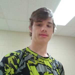 Meet your Posher, Caleb